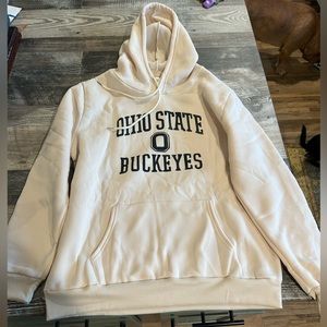 Men’s Ohio State Buckeyes hoodie
